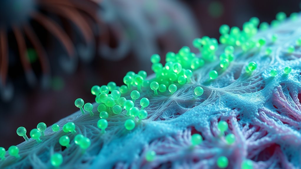 regenerating tissues with stem cells