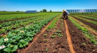 regenerative sustainable farming methods