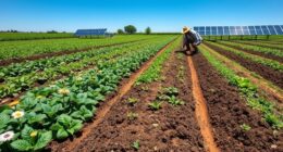 regenerative sustainable farming methods