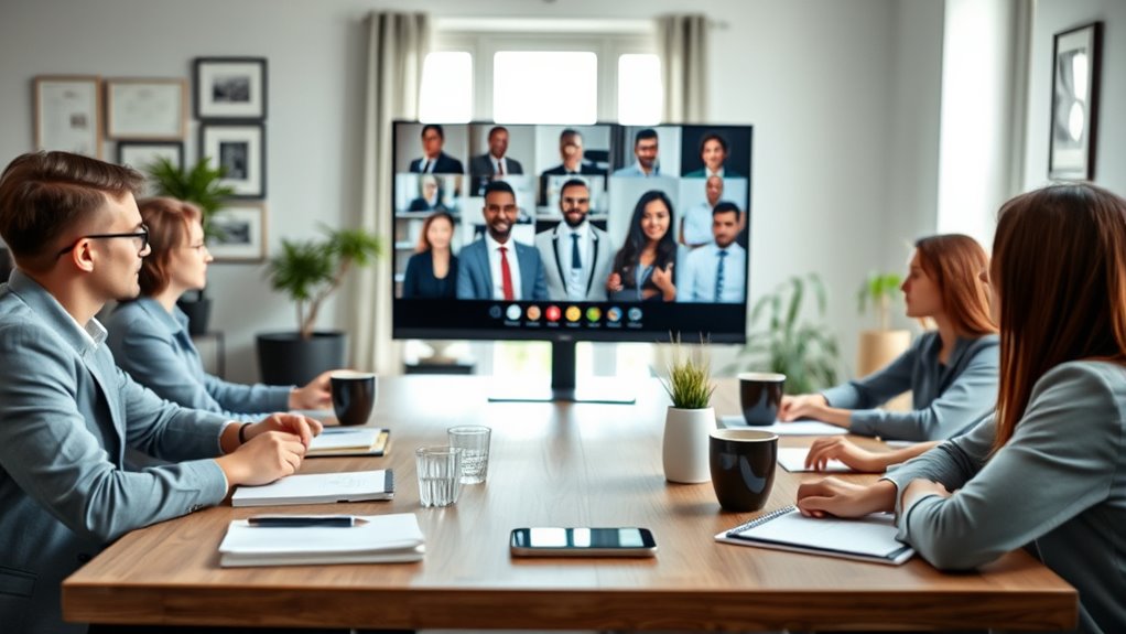 remote work ethical standards