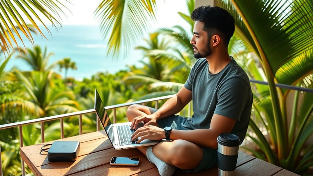 remote work transforms global mobility