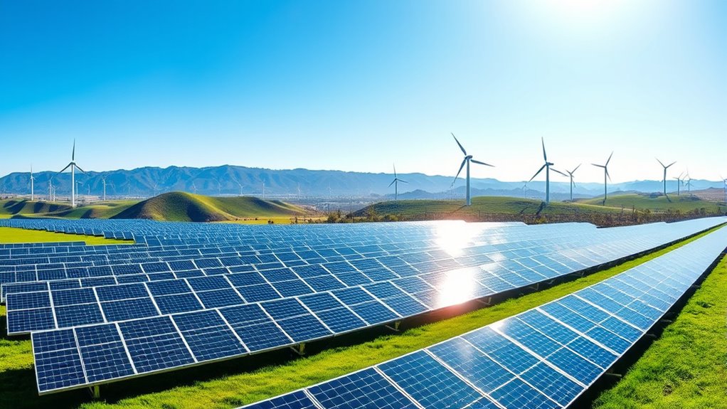 renewable energy policy innovations