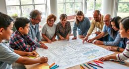 resident engagement in design