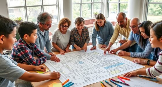 resident engagement in design