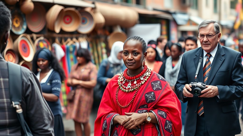 respect cultural power dynamics