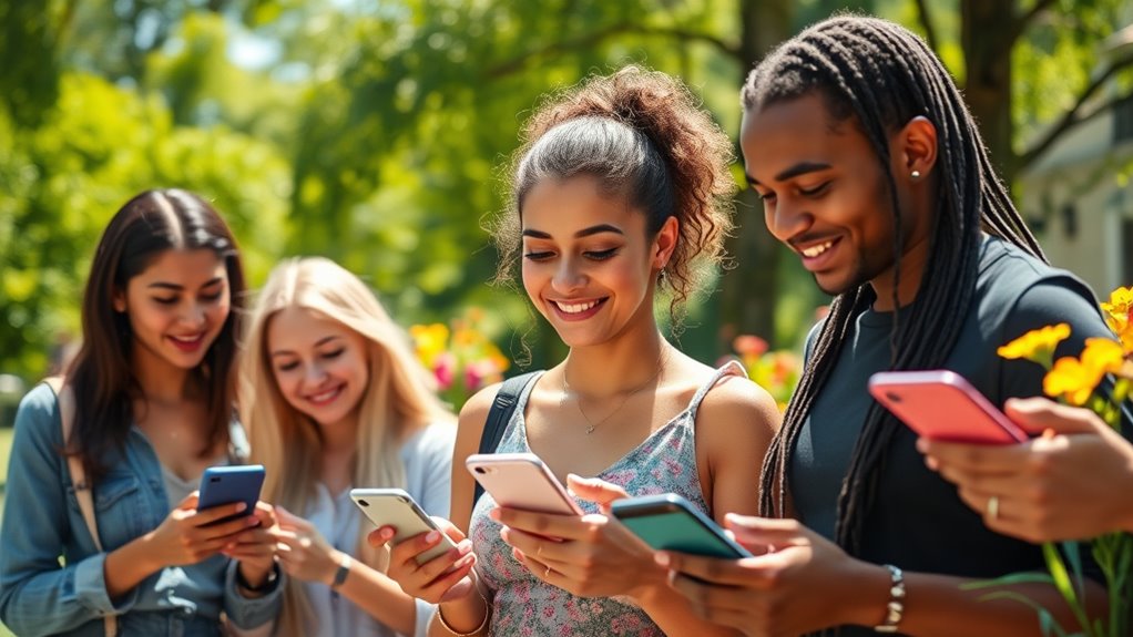 respect privacy and kindness