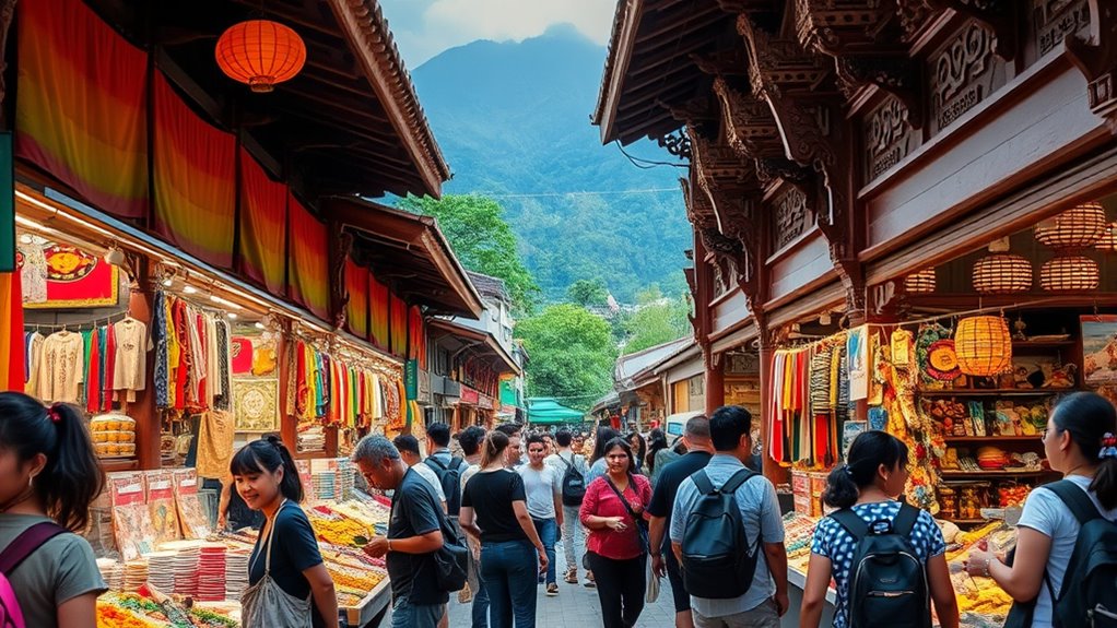 respectful and safe cultural travel