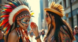 respectful cultural exchange ethics