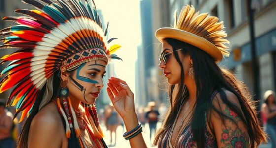 respectful cultural exchange ethics