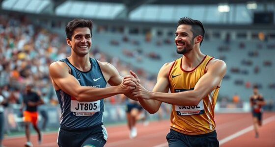 respectful fair play