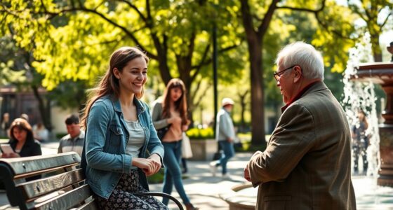 respectful public behavior