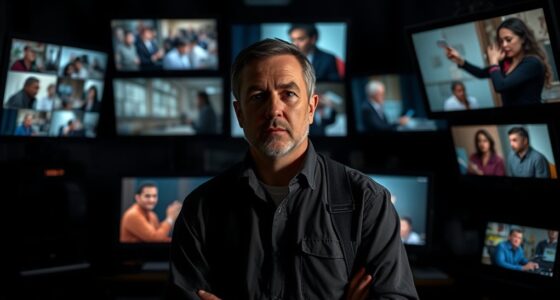 responsible media narrative crafting