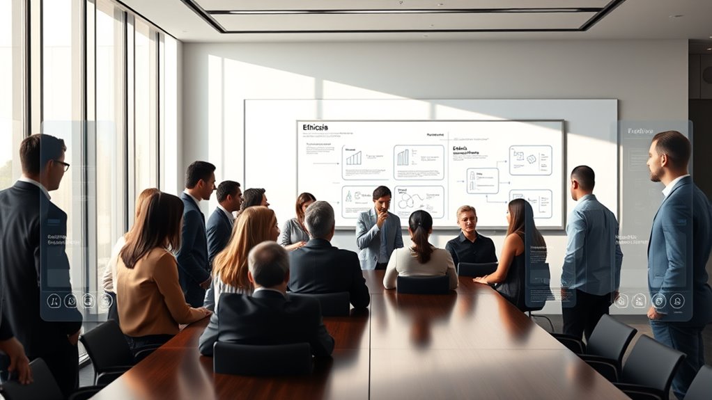 responsible transparent innovation