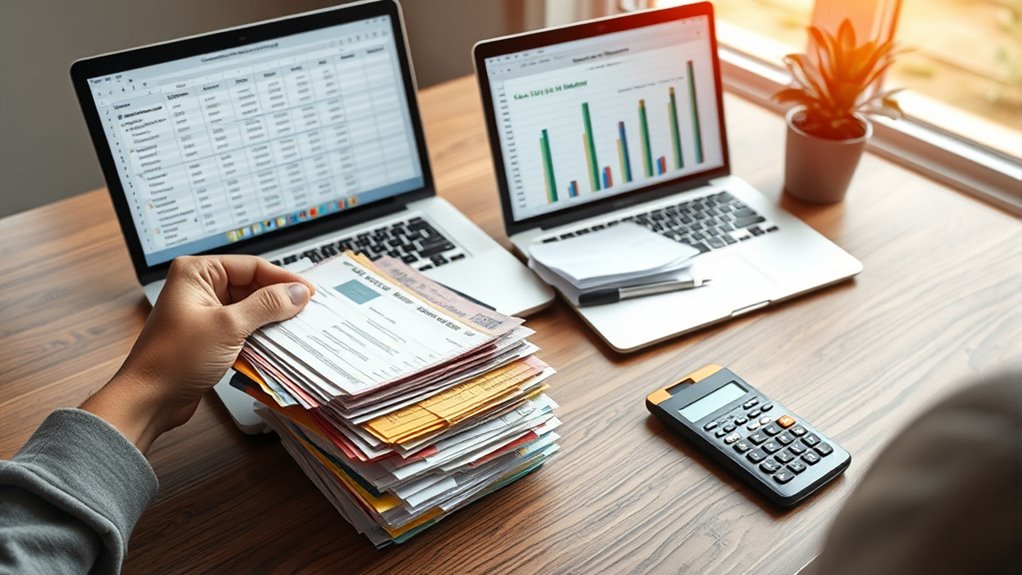 review adjust track succeed