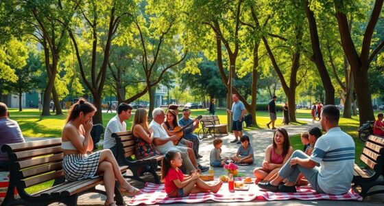 reviving face to face interactions