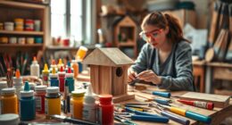 rising diy spending trends