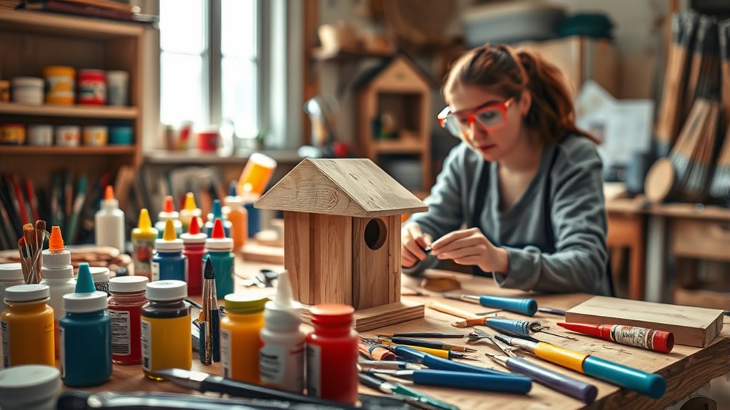 rising diy spending trends