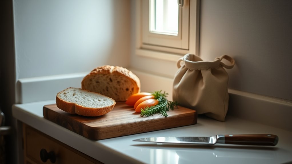 save money by spending less