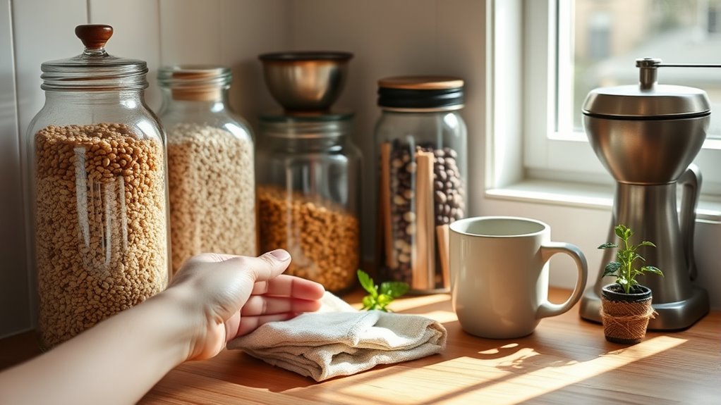 save money through smarter choices