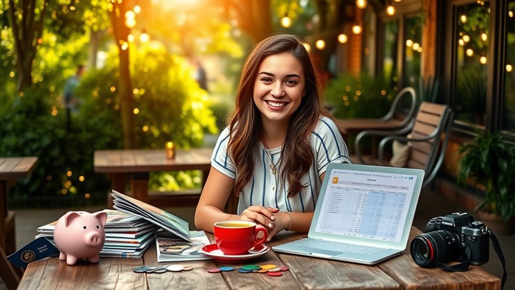 save smart travel more