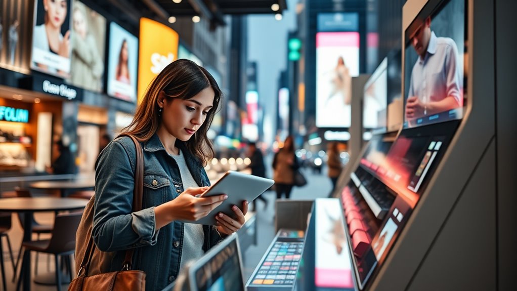 seamless personalized customer experiences