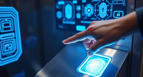 secure identity verification