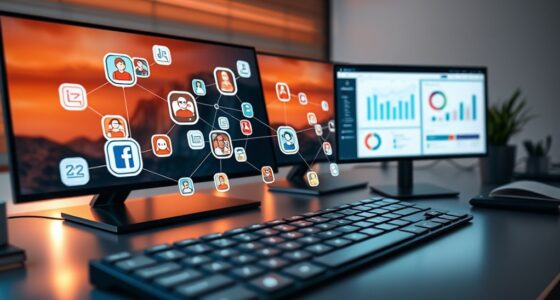 selecting optimal community platforms