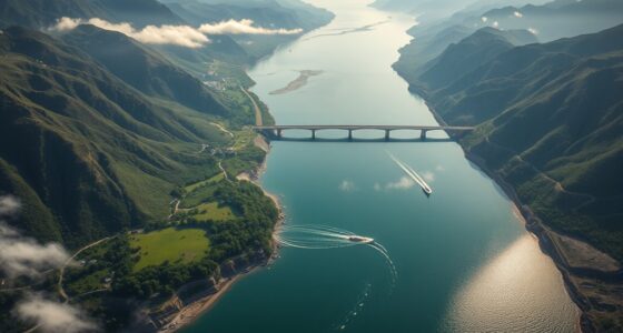 shared water resource management