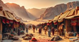 silk road and spice route