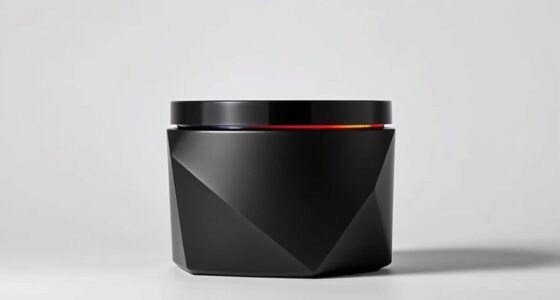 simple elegance in packaging