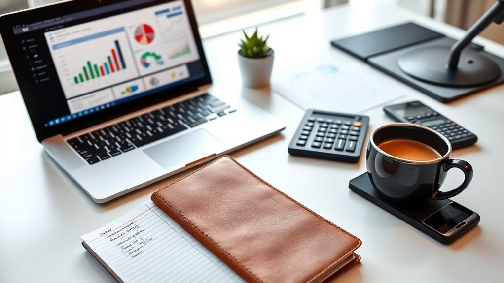 smart financial planning strategies