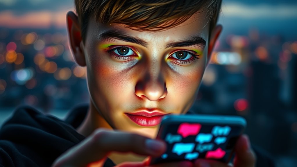 social media influence ethics