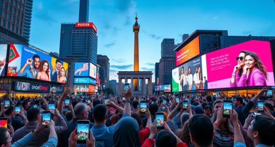 social media public diplomacy