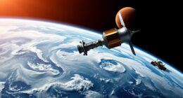 space exploration history overview