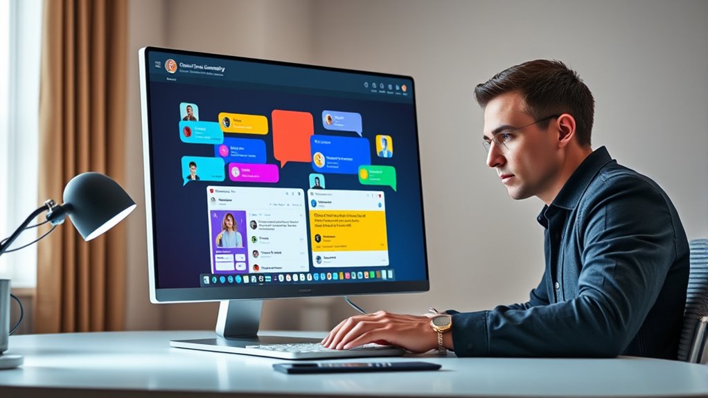 space safety and respect