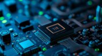 specialized chip industry growth