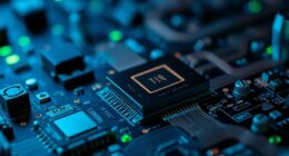 specialized chip industry growth