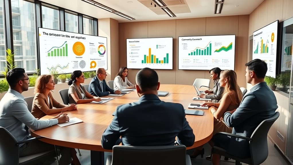 stakeholder engagement and ethical sourcing