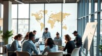 startup growth and expansion