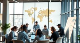 startup growth and expansion