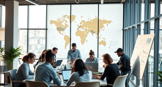 startup growth and expansion