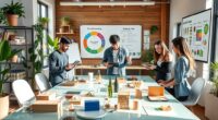startups promote circular economy
