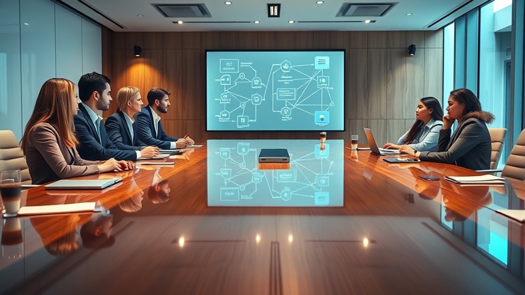 strategic collaboration and flexibility