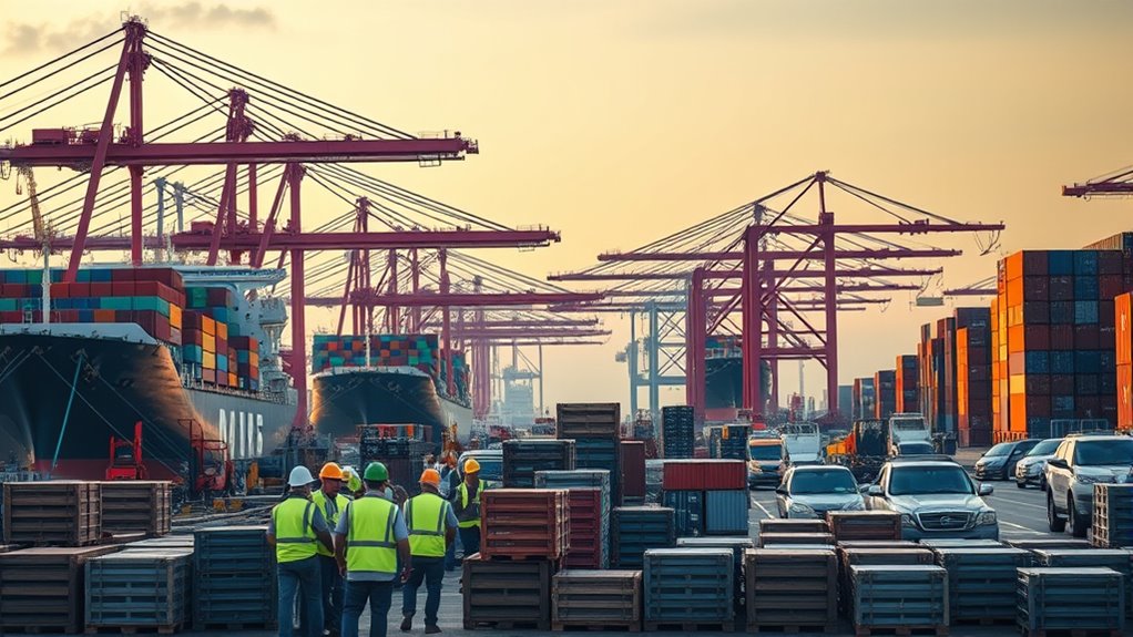 strategic inventory and diversification