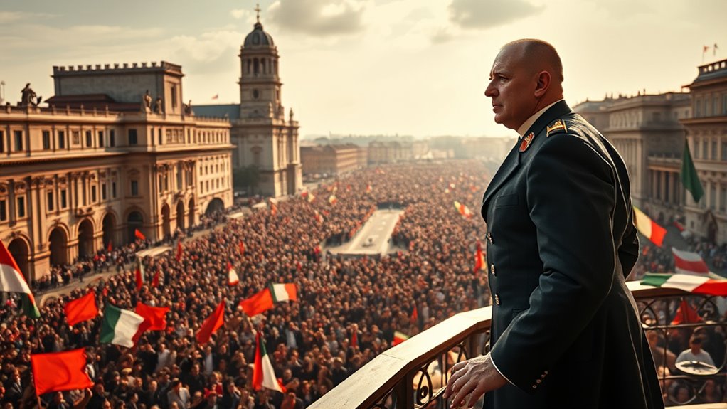 strategic manipulation and consolidation