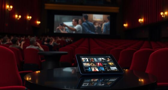 streaming s effect on cinema