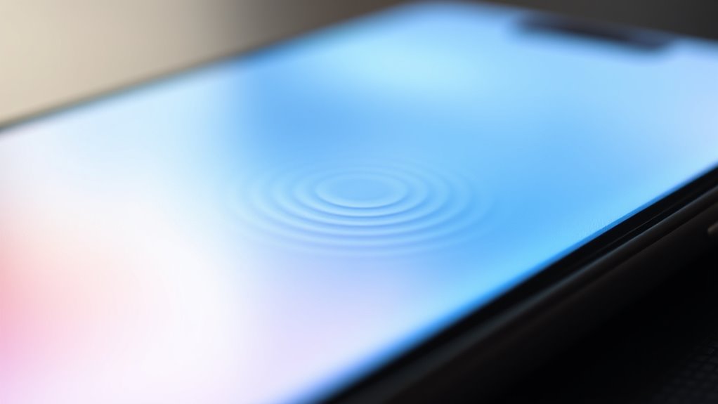 subtle interactions enhance usability