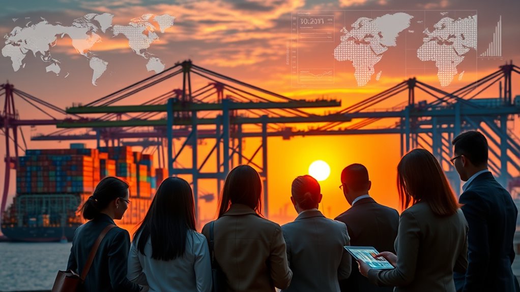 supply chain diversification strategies