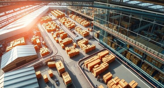 supply chain transparency accountability