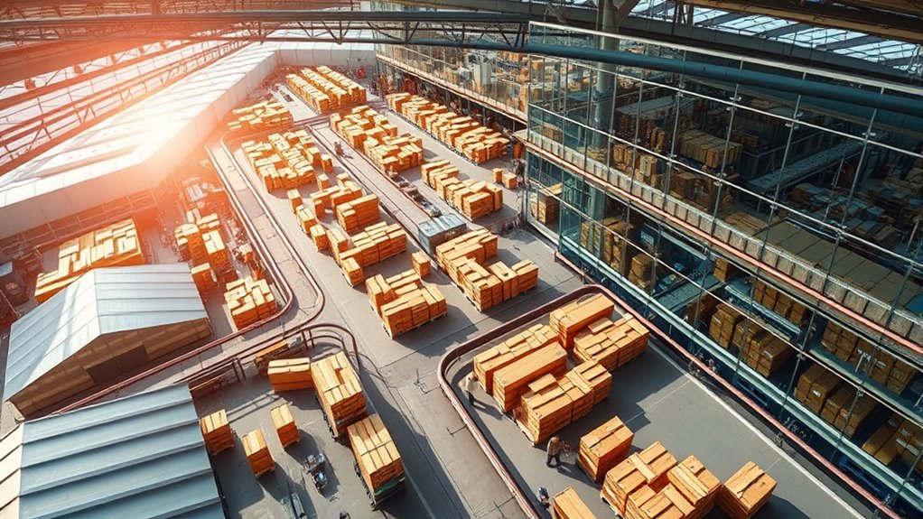 supply chain transparency accountability